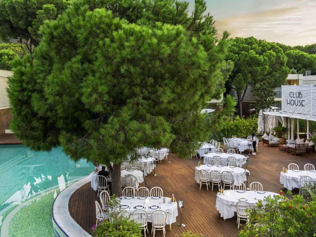 Club Privé by Rixos Belek, foto 3