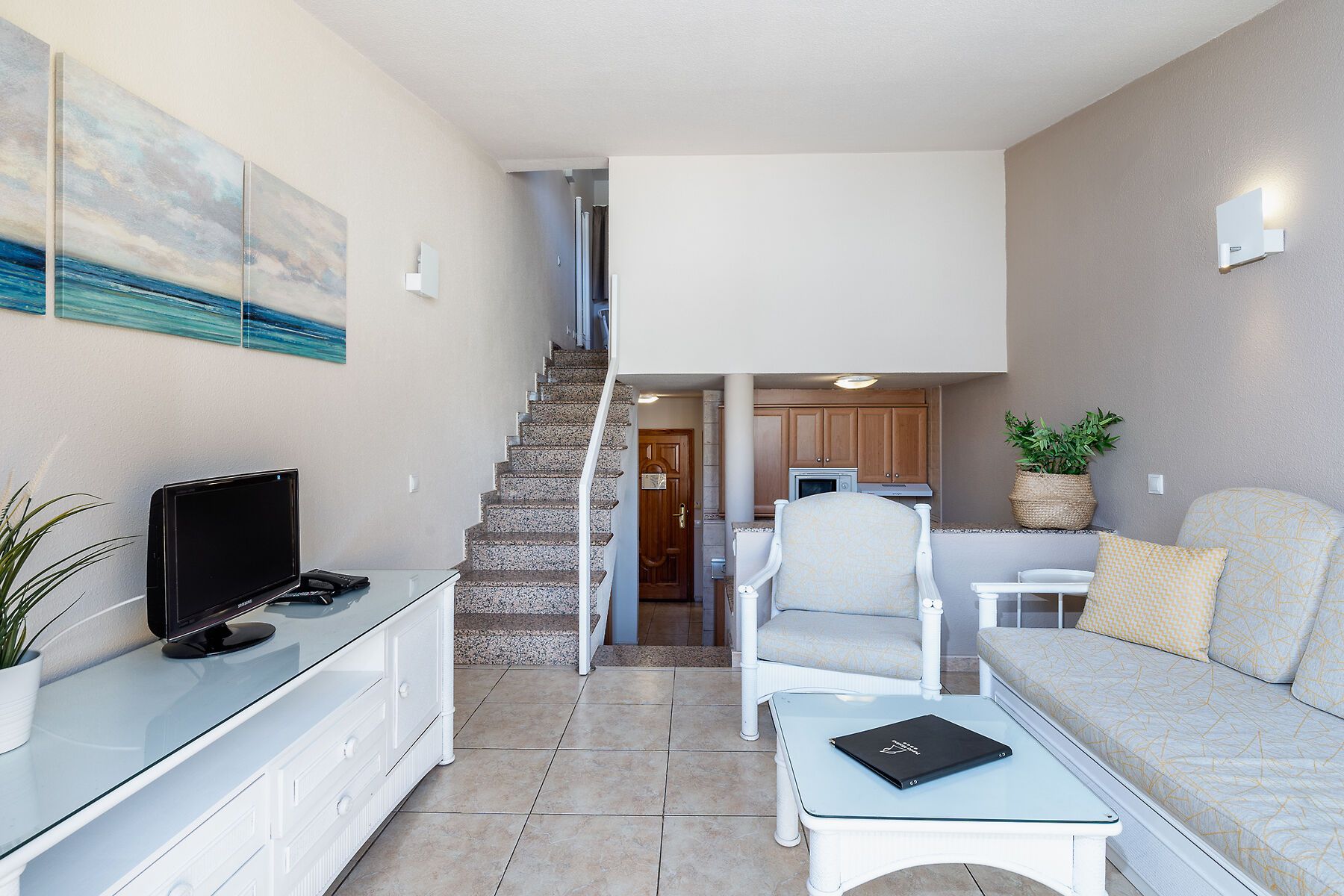 Apartments Punta Marina by LIVVO, foto 5