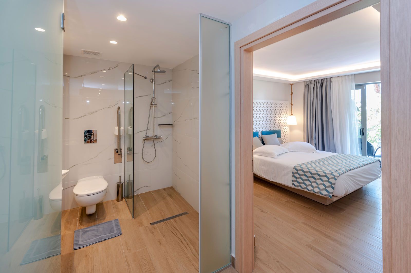 Hotel Triton, foto 10