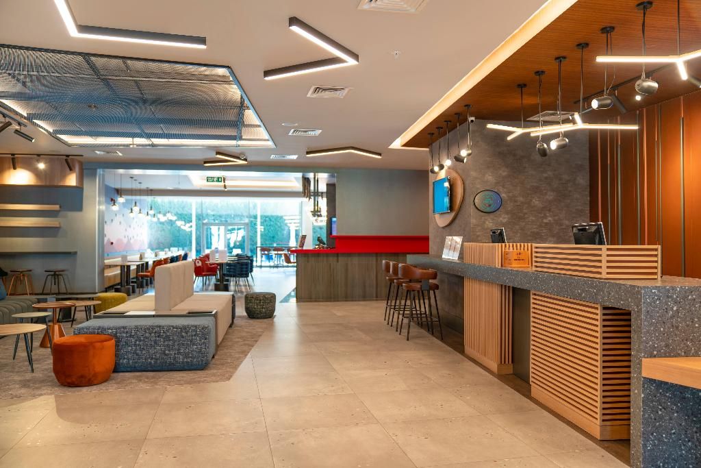 Novotel Gaziantep, foto 3