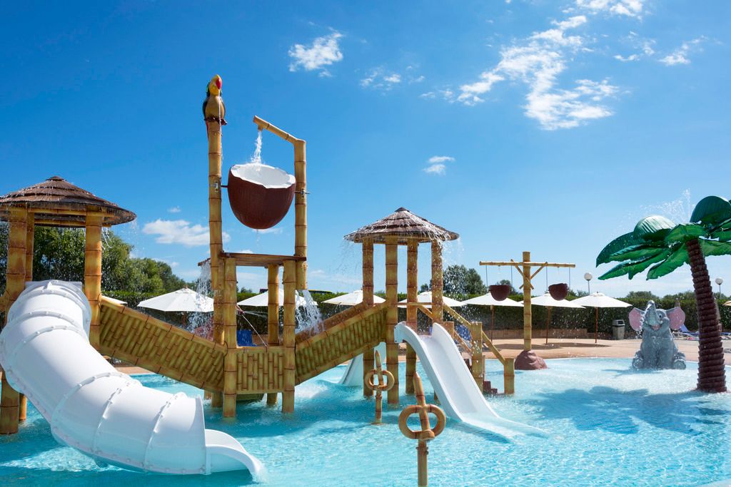 HSM Canarios Park, foto 11