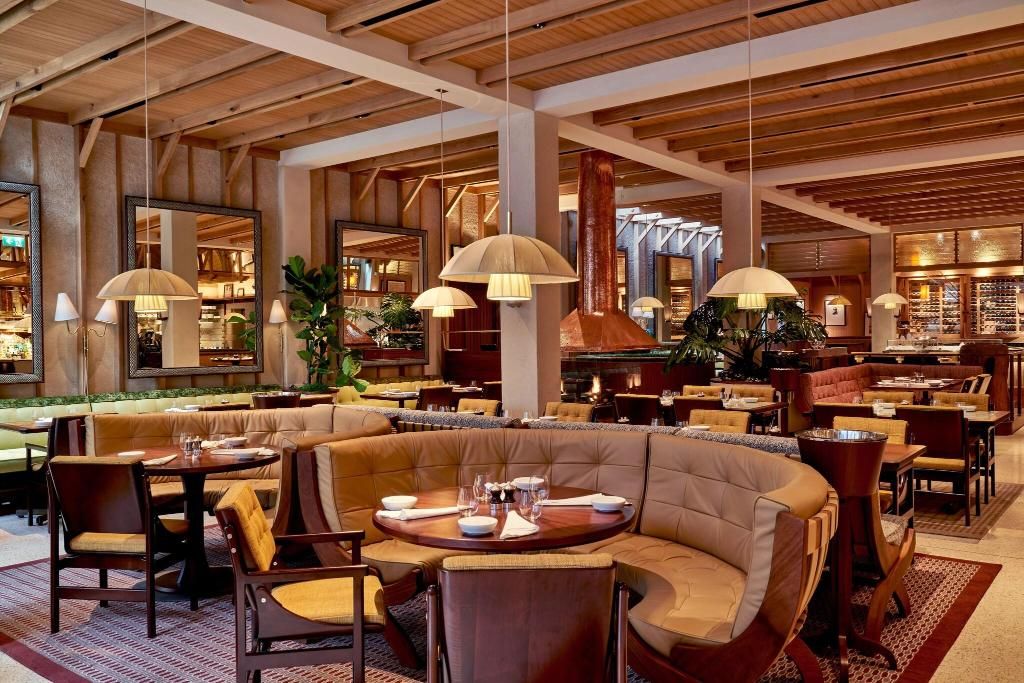 1 Hotel Mayfair, foto 10