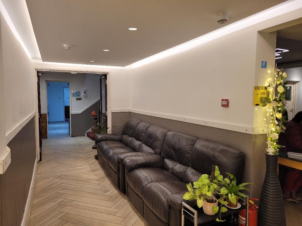Gatwick White House, foto 12