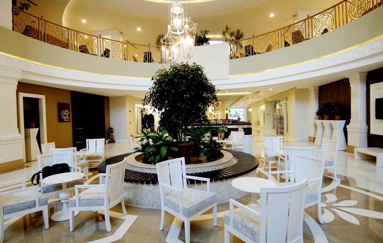 Seamelia Beach Resort & Spa, foto 2