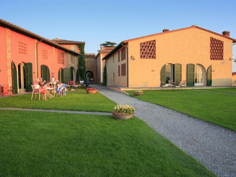 Borgo di Colleoli, foto 8