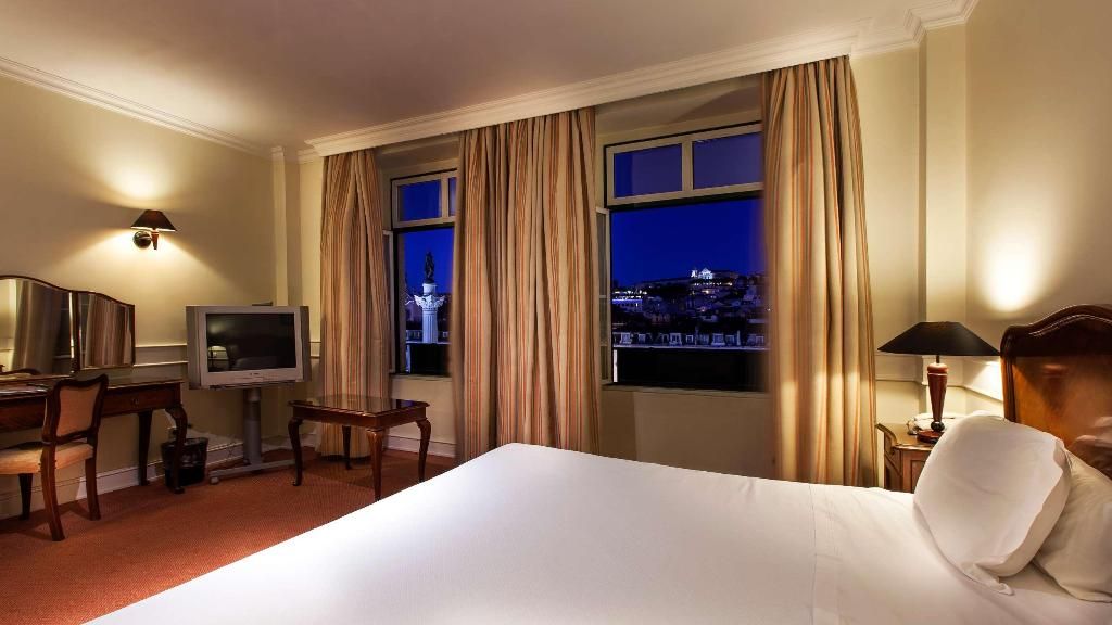 Hotel Metrópole, foto 6