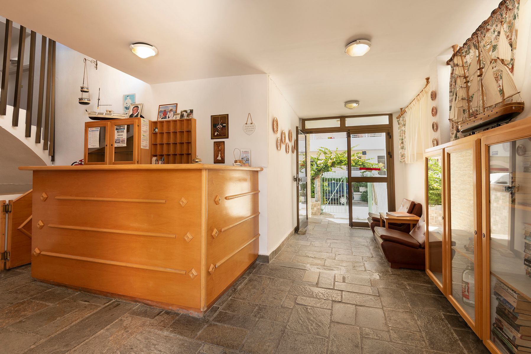 Kardamena Holidays Apartments, foto 3