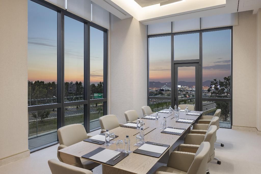 Grand Hyatt Izmir IstinyePark, foto 12