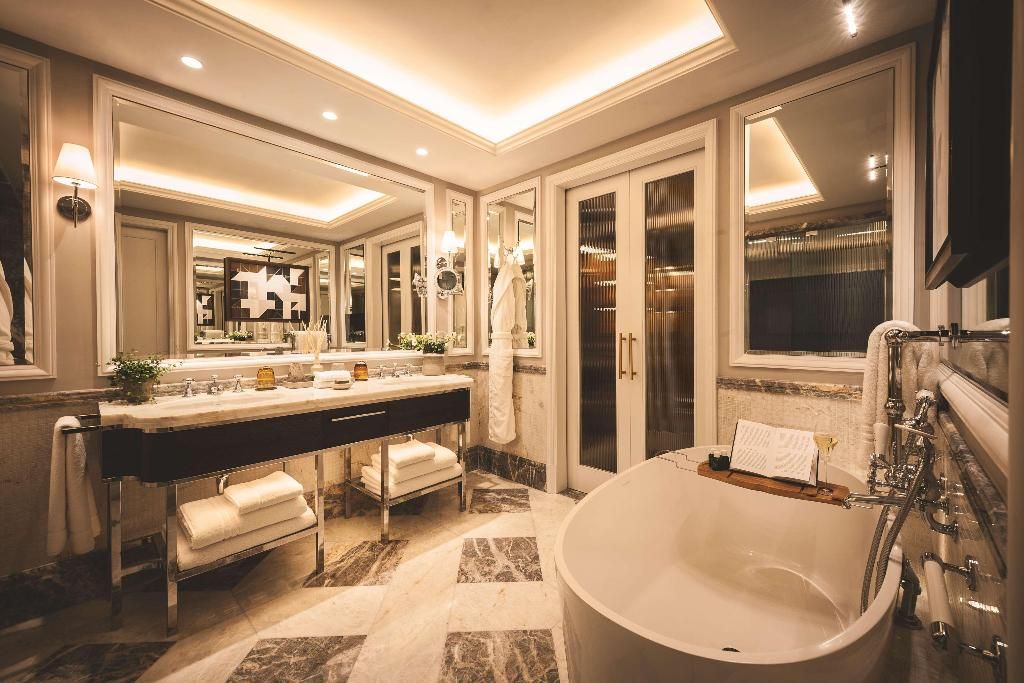 The Cadogan, A Belmond Hotel, foto 3