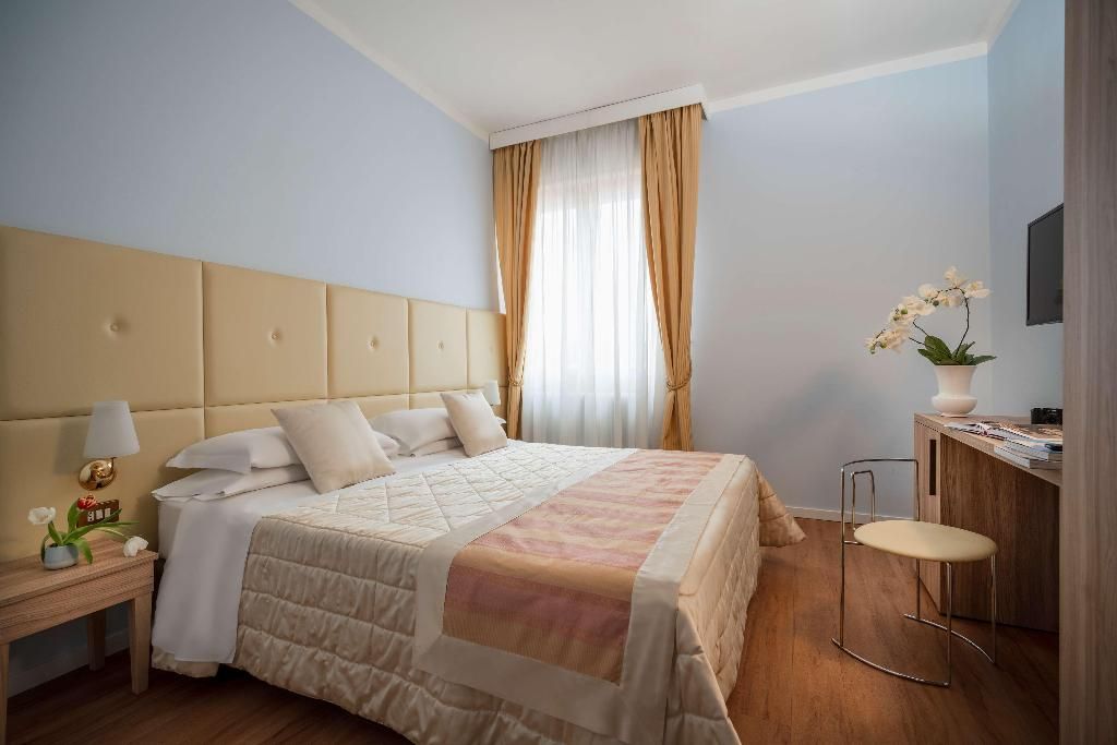 Hotel Re Enzo, foto 9