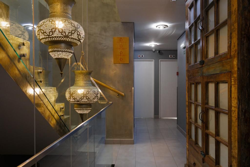 Casa Da Praça Guesthouse Sesimbra, foto 11