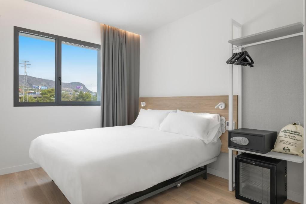 B&B HOTEL Benidorm Finestrat, foto 12