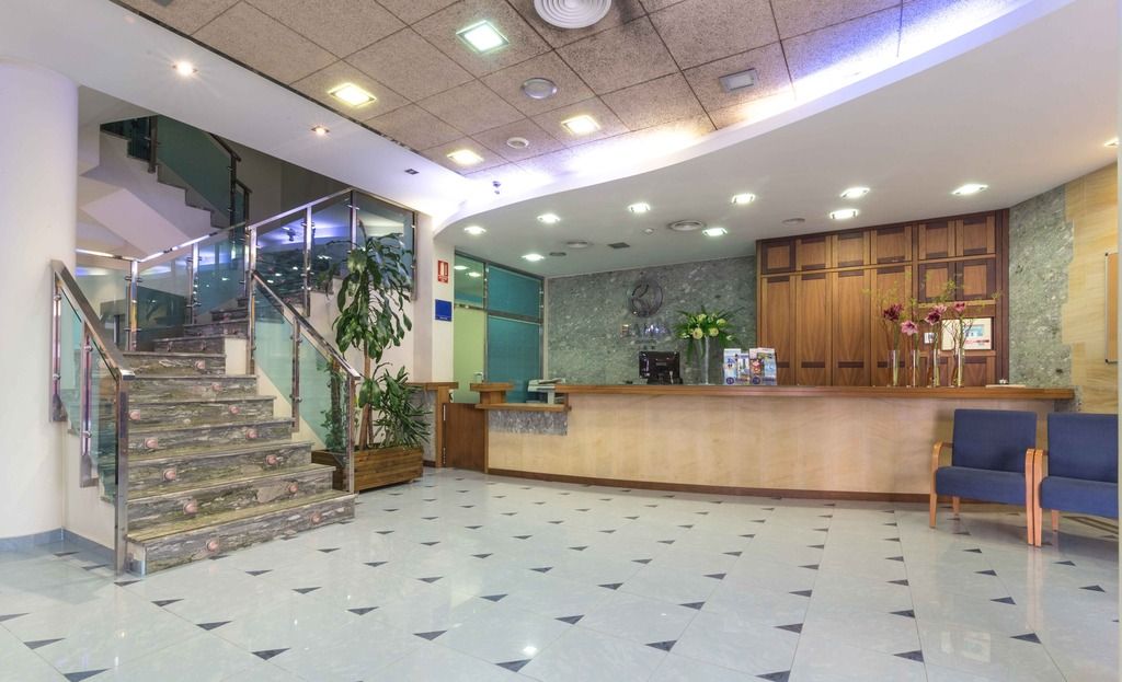 Bahia Aparthotel, foto 2