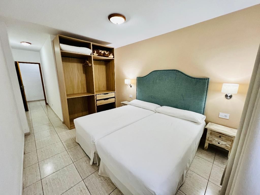 Apartamentos Frontera, foto 2