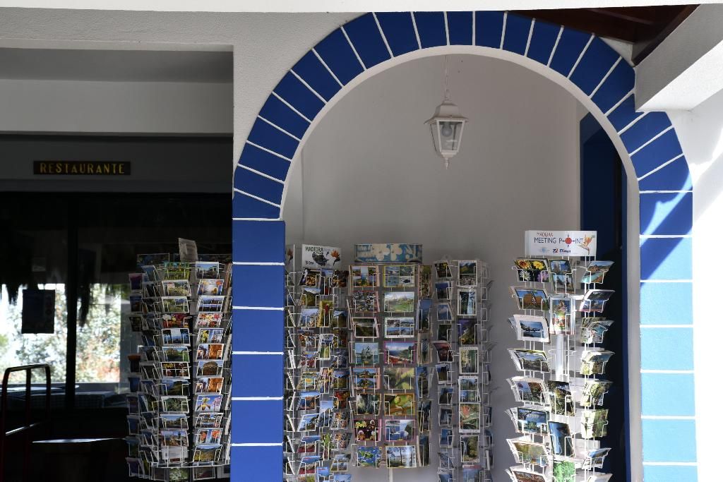 Hotel O Colmo, foto 14
