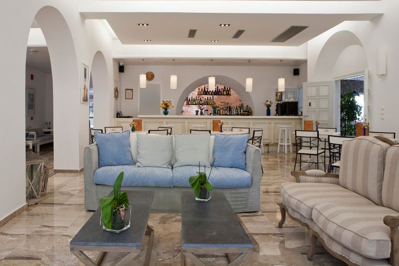 Kamari Hotel, foto 2