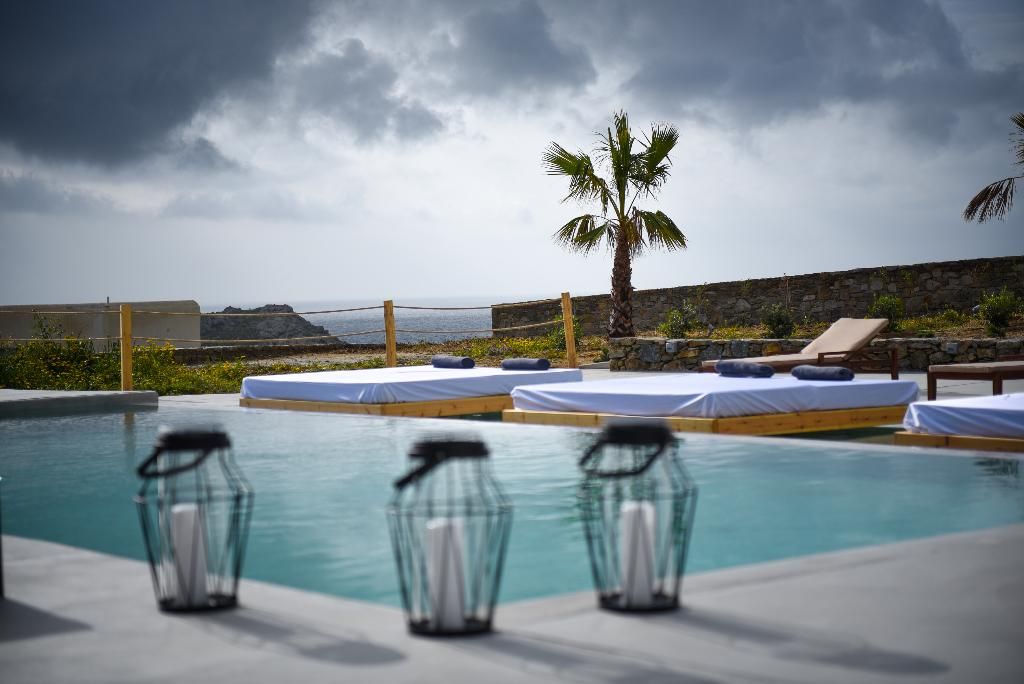 Myconian Crown Suites, foto 15