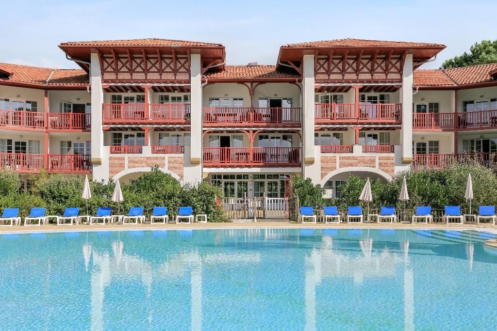 Le Domaine de Gascogne by Pierre & Vacances, foto 15