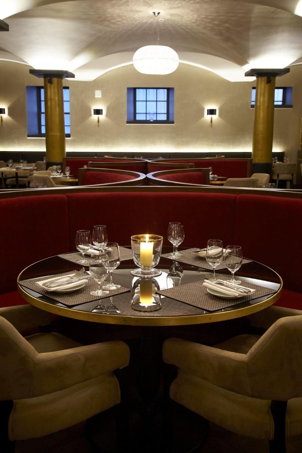 Malmaison Glasgow, foto 3