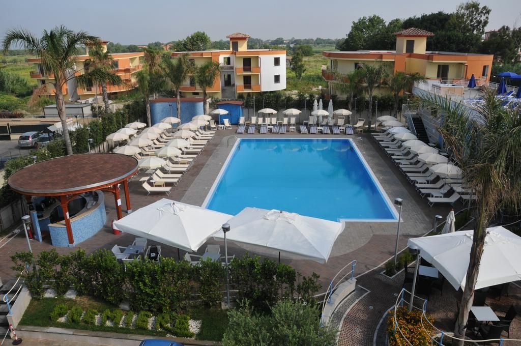 Hotel Premiere Pool & Resort, foto 12