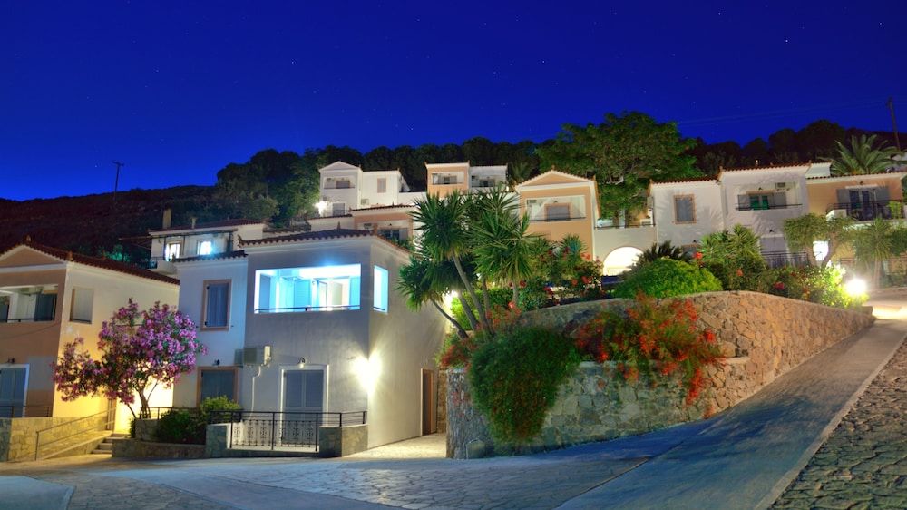 Panorama Resort Hotel, foto 9