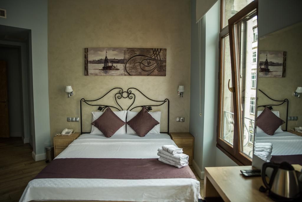 Ragip Pasha Apartments, foto 8
