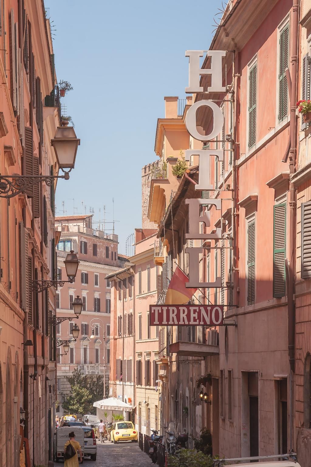 Tirreno, foto 4