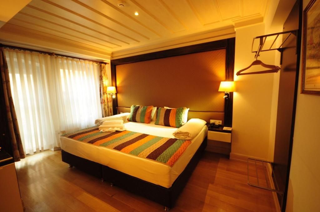 Ottopera Boutique Hotel, foto 4