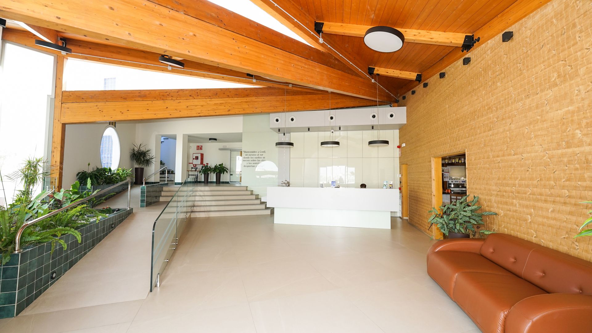 Hotel Pradillo Conil, foto 2