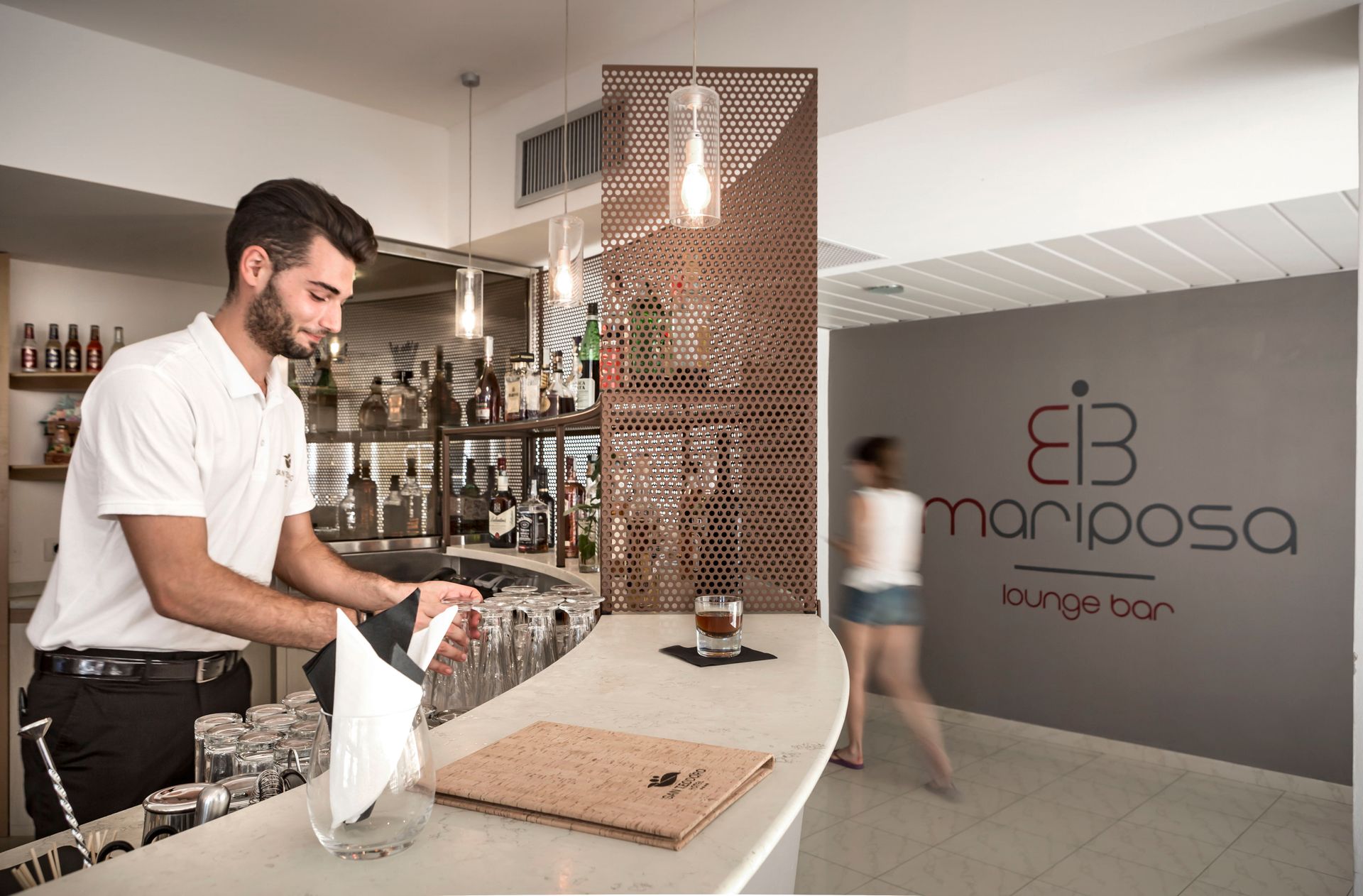 Hotel San Teodoro, foto 14