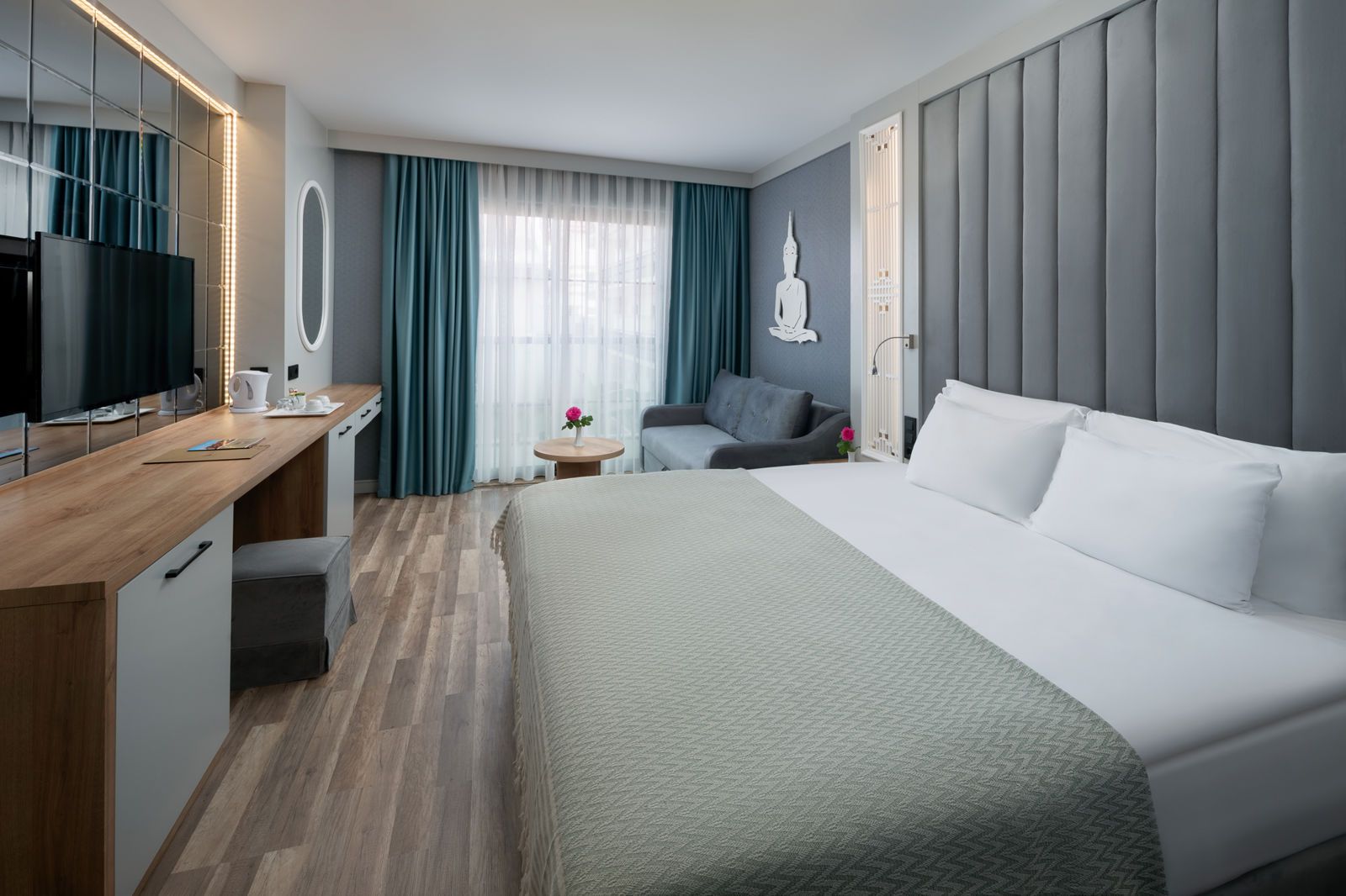 Siam Elegance Hotels & Spa, foto 5