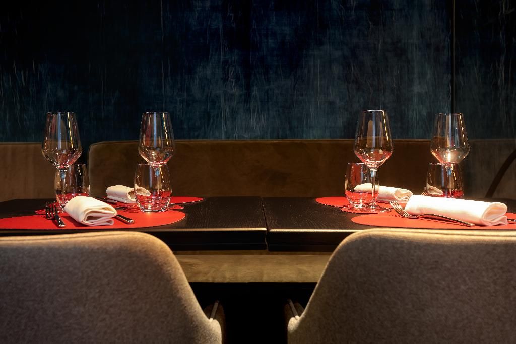 U-Visionary Venezia Hotel, foto 14