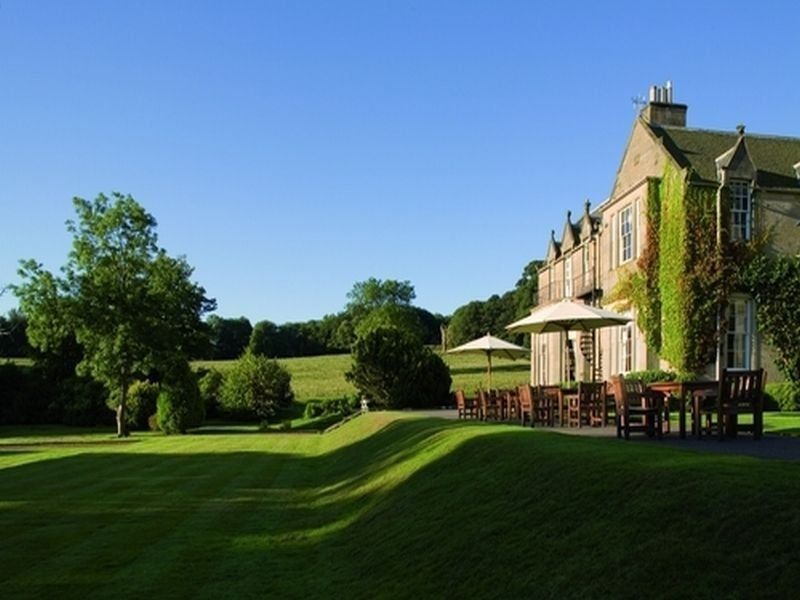 Norton House Hotel & Spa, foto 9