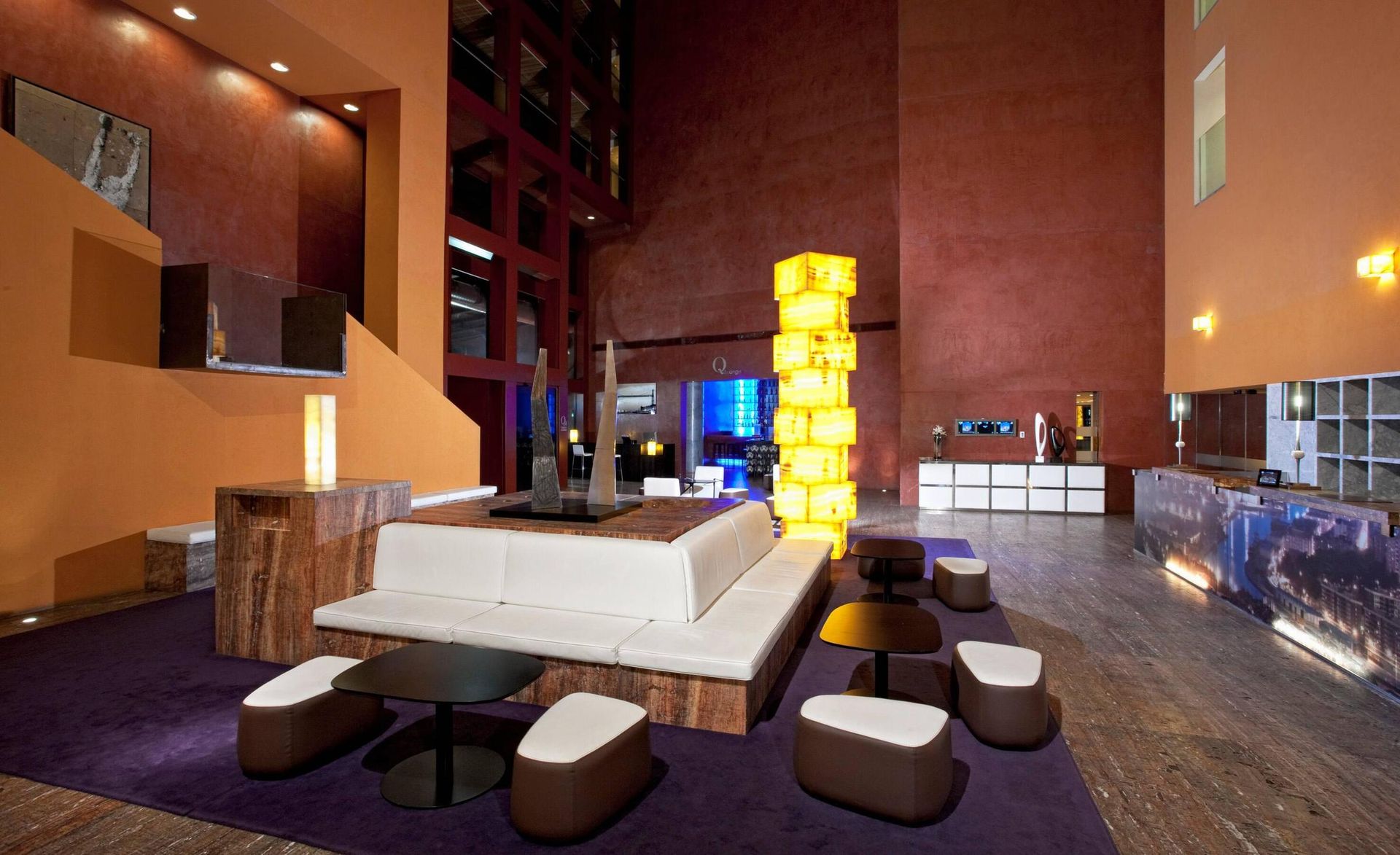Meliá Bilbao, foto 13