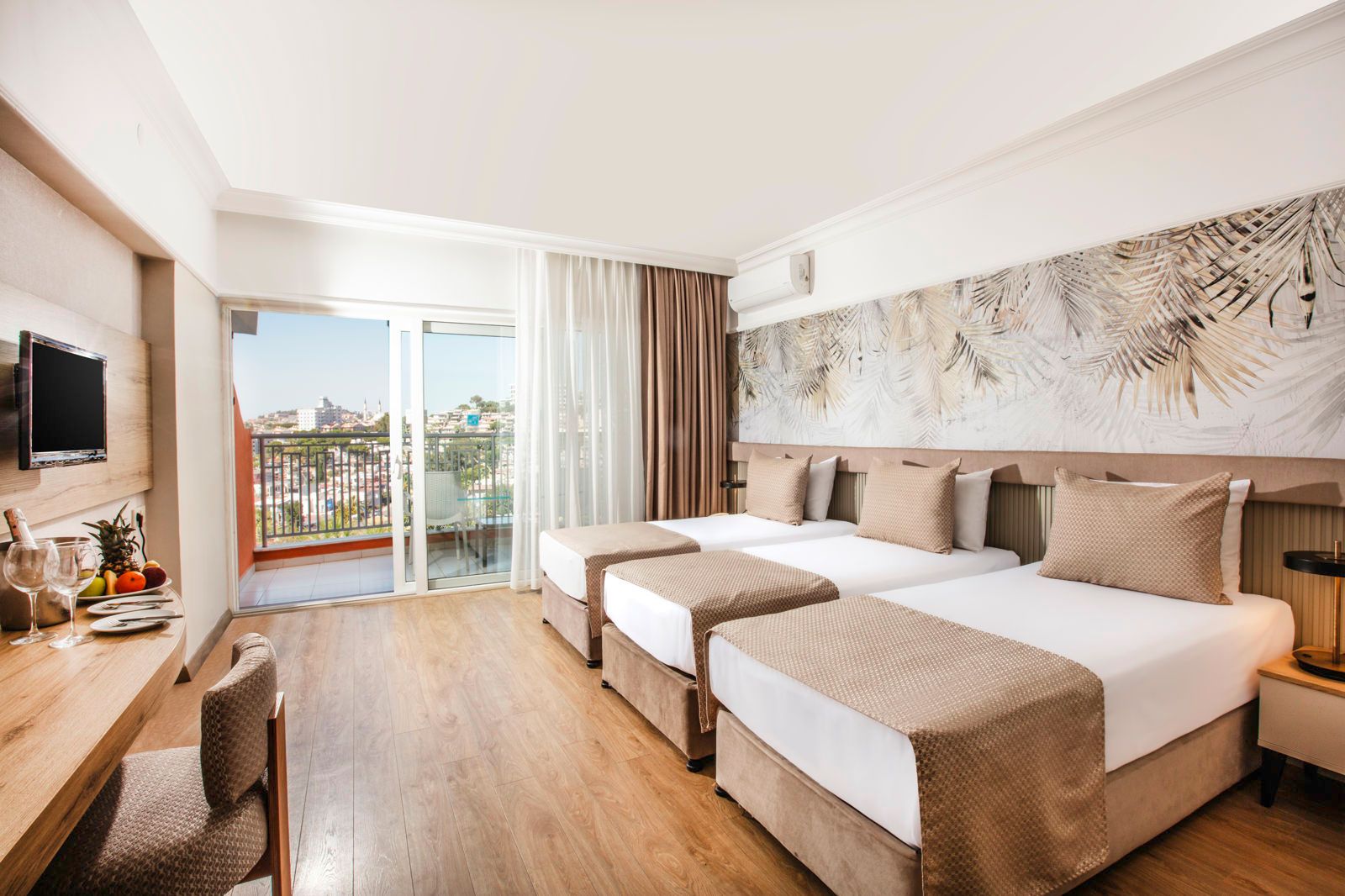 Palmin Hotel, foto 13