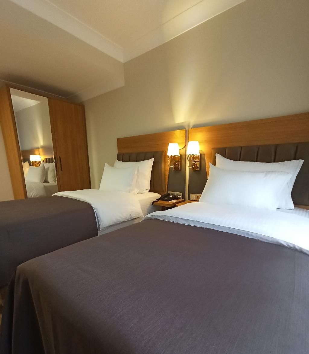 Ak Life Hotel & Suit, foto 13