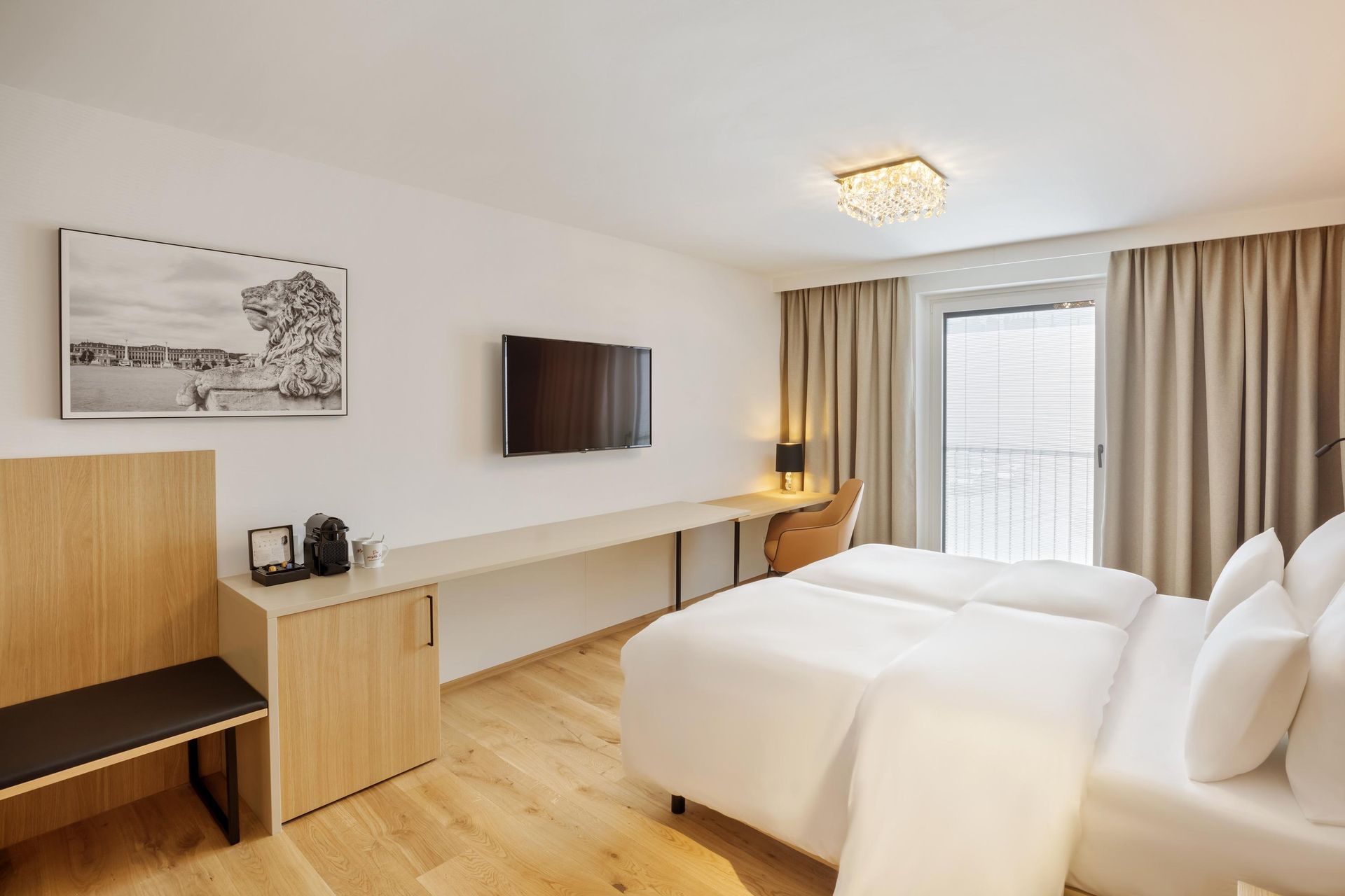 Austria Trend Hotel Maximilian, foto 10