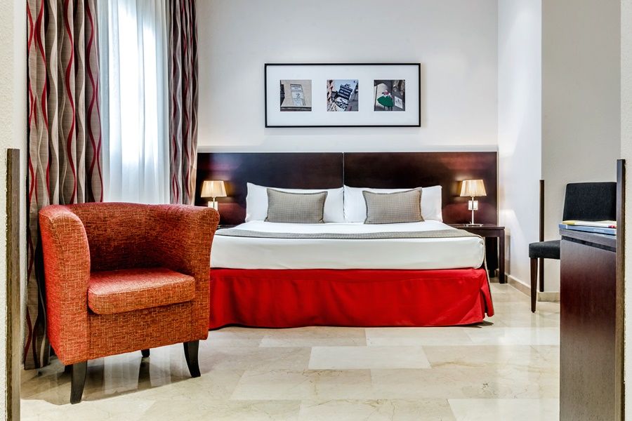 Exe Suites 33, foto 7