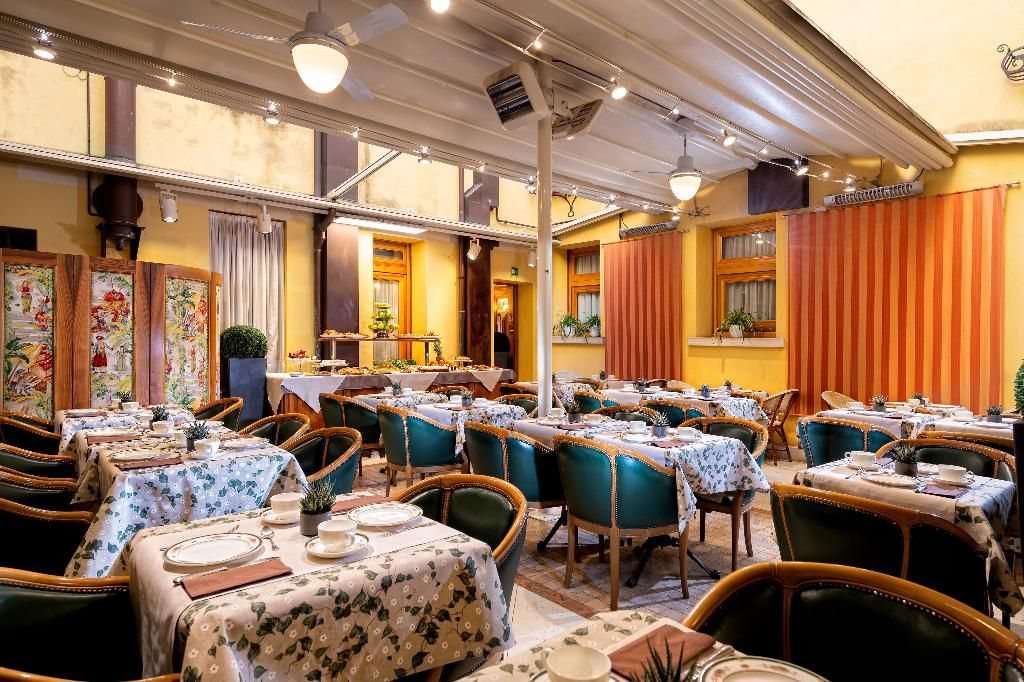 Hotel Santa Marina, foto 4