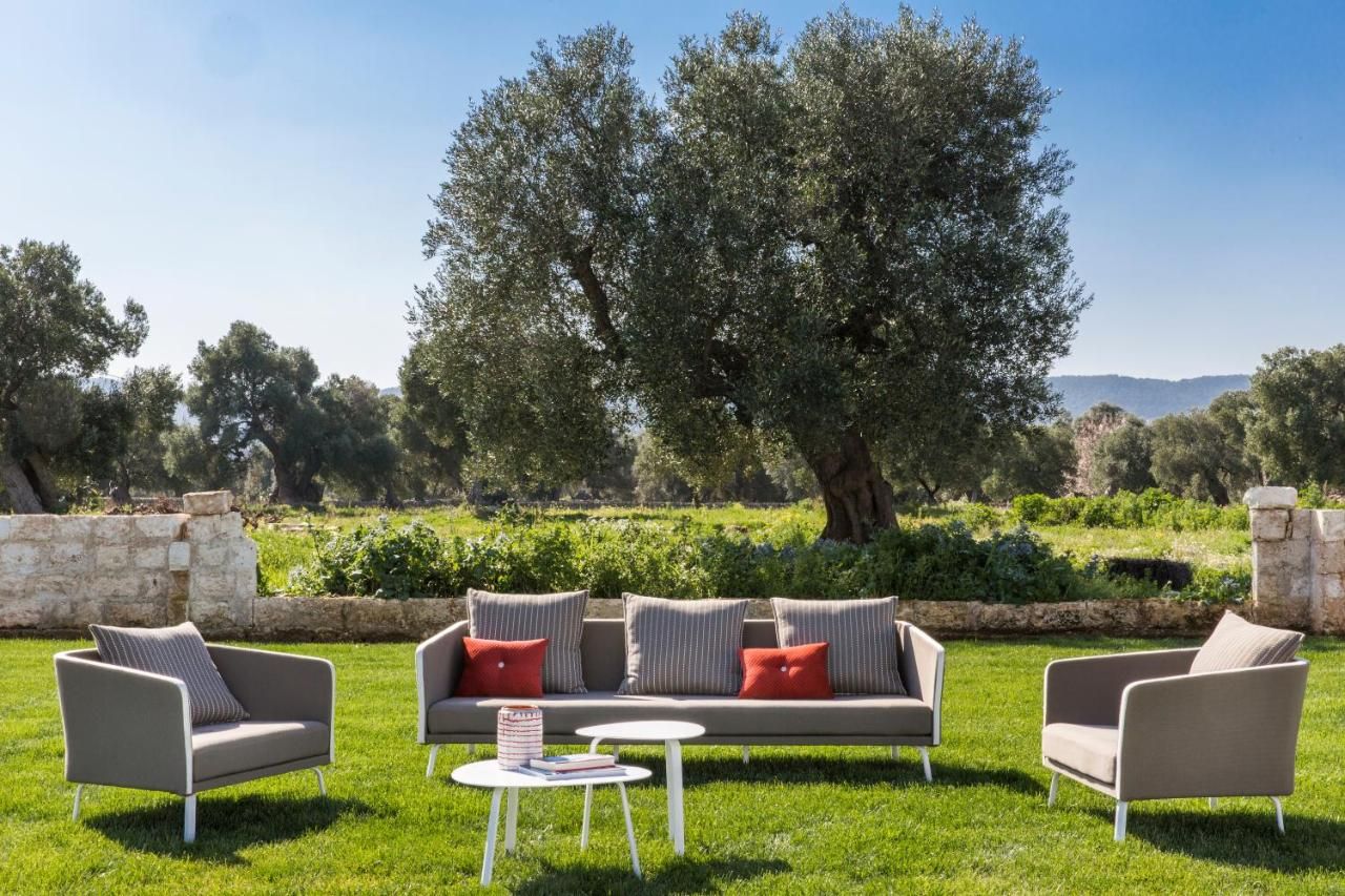 Masseria San Giovanni, foto 3