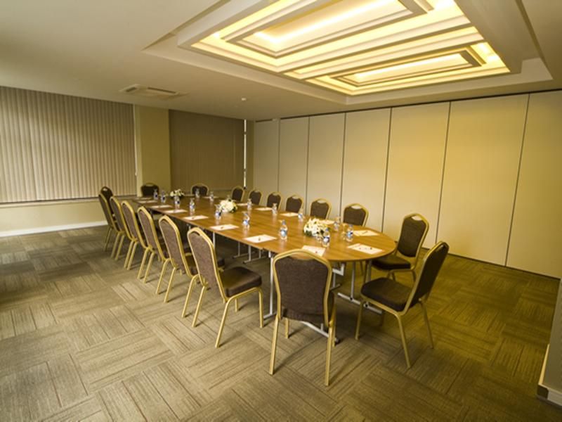 InnPera Hotel , foto 8