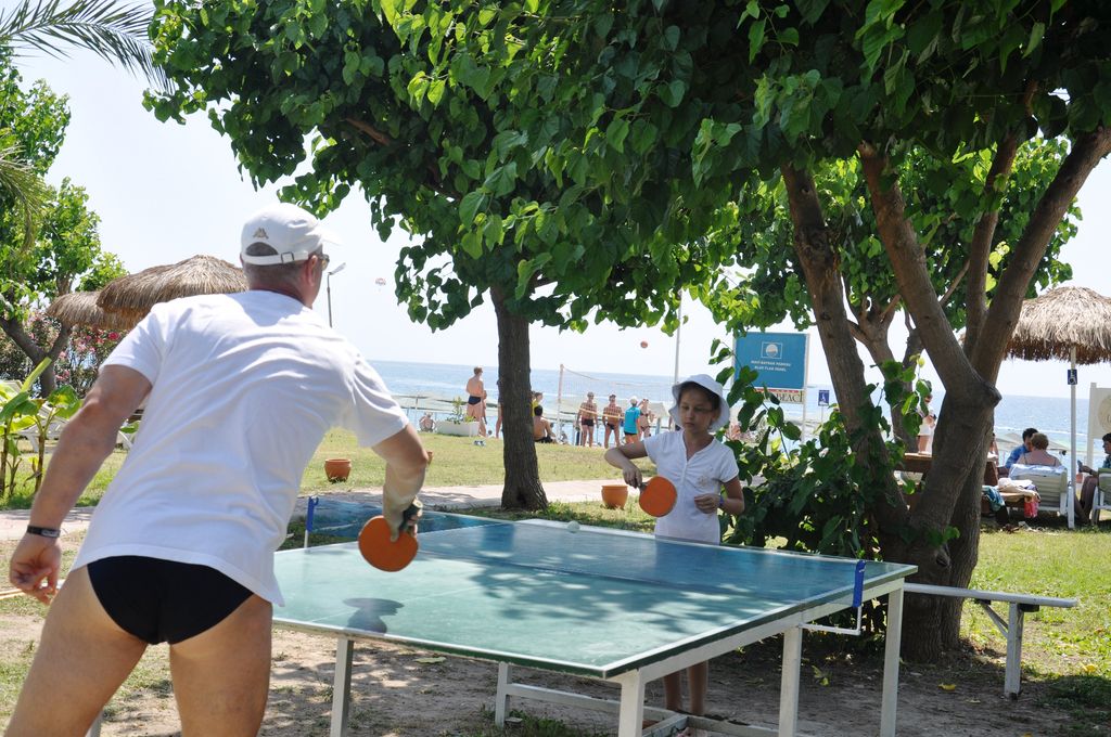 Hotel Çamyuva Beach, foto 5