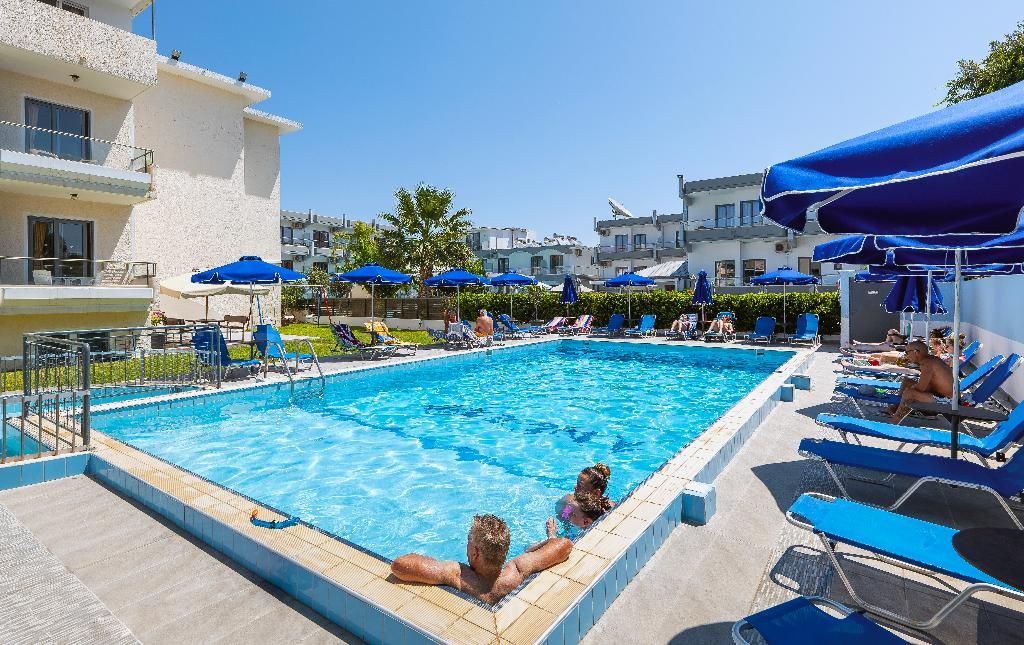 Anixis Hotel, foto 11