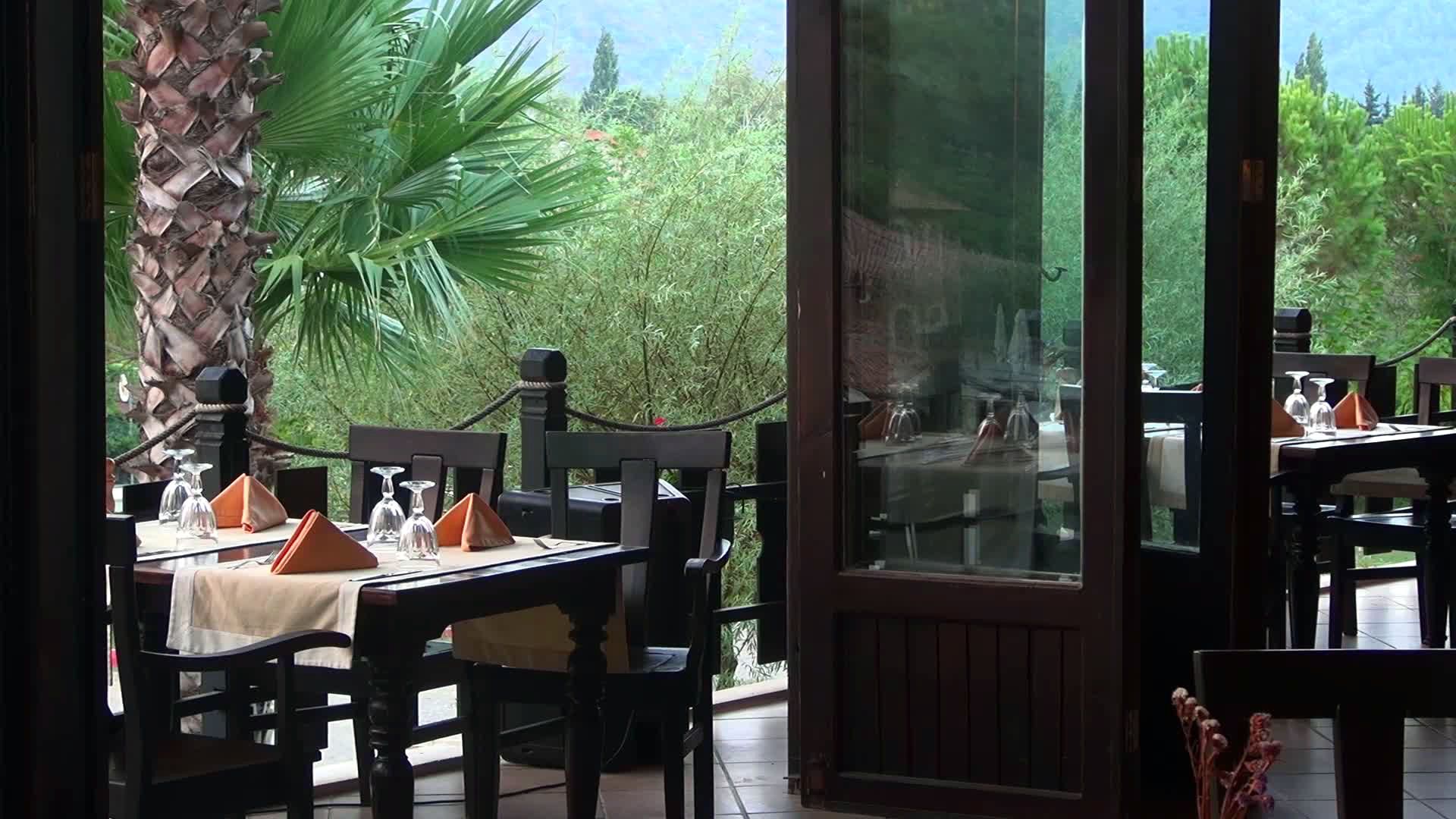 Hotel Berke Ranch & Nature, foto 12