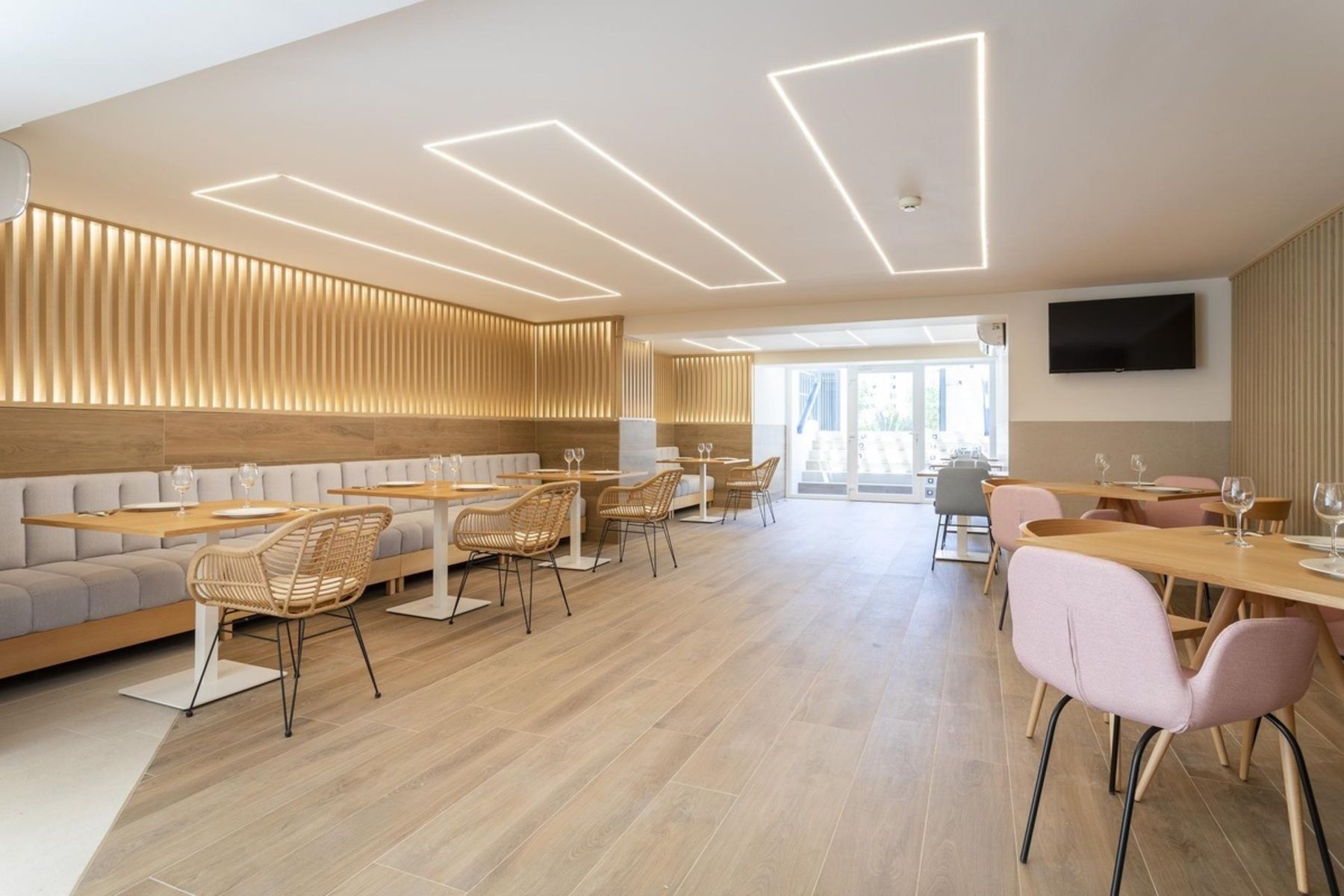 Halley Hotel & Apartments Affiliated by Meliá, foto 6