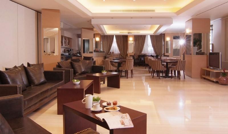 Poseidon Athens Hotel, foto 11