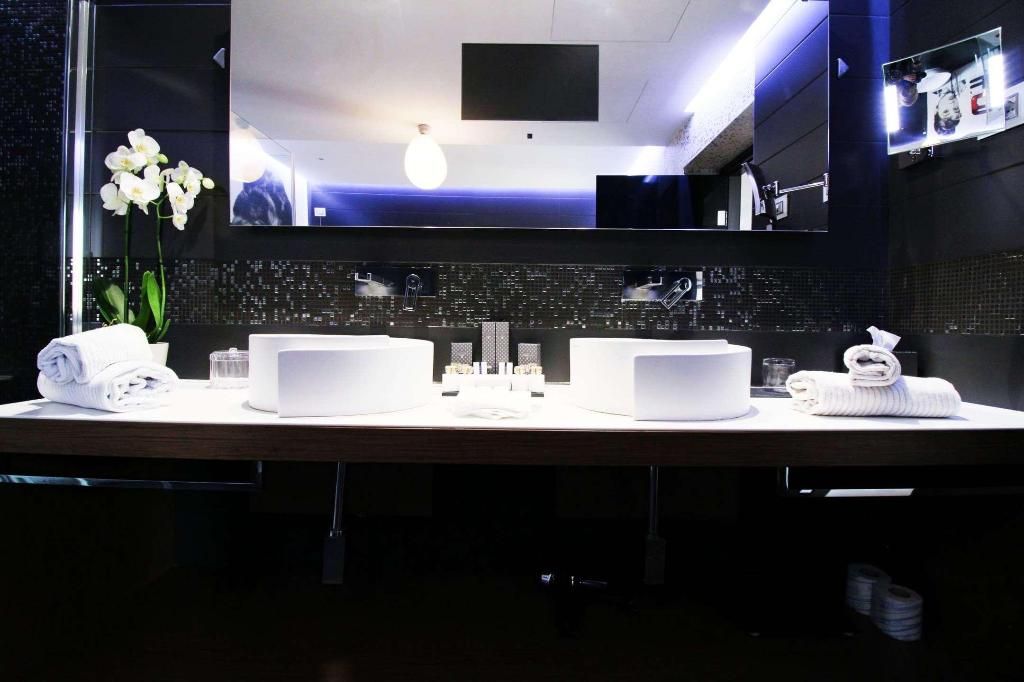 Divina Luxury Hotel, foto 14