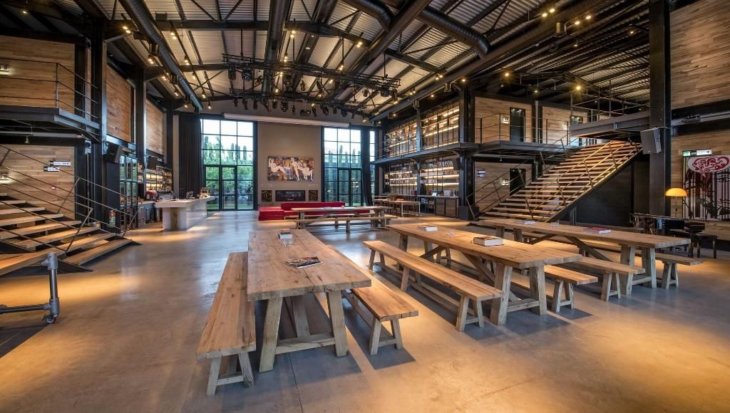 The Stay Warehouse, foto 11