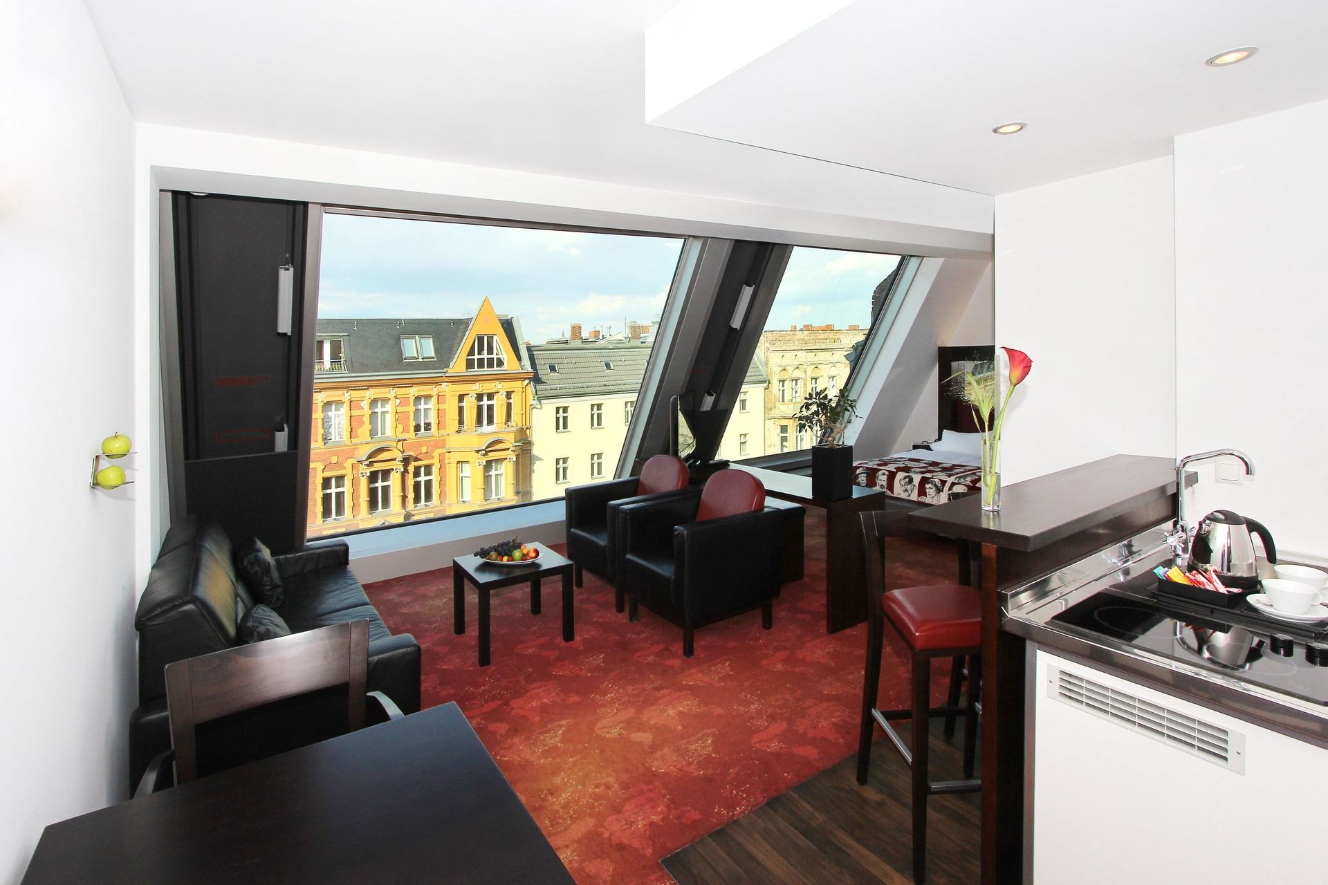 ARCOTEL Velvet Berlin, foto 8