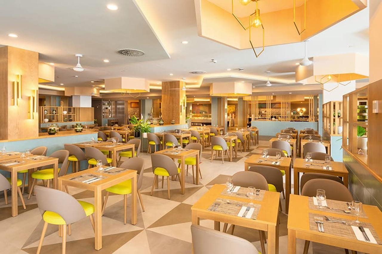 Hotel Riu Buenavista, foto 4